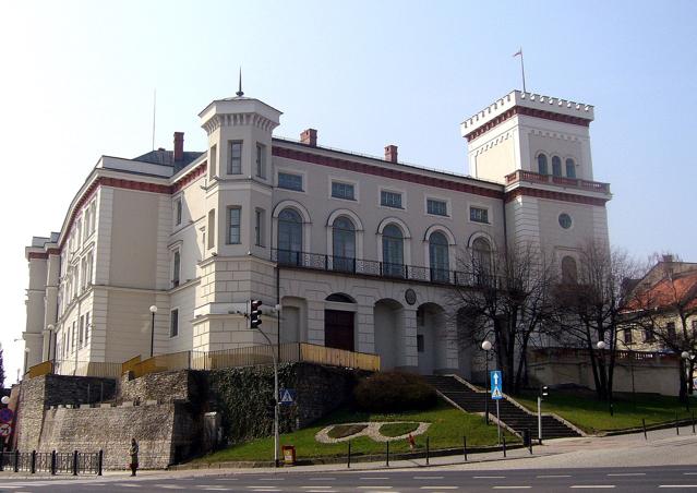 Bielsko-Biała Museum and Castle